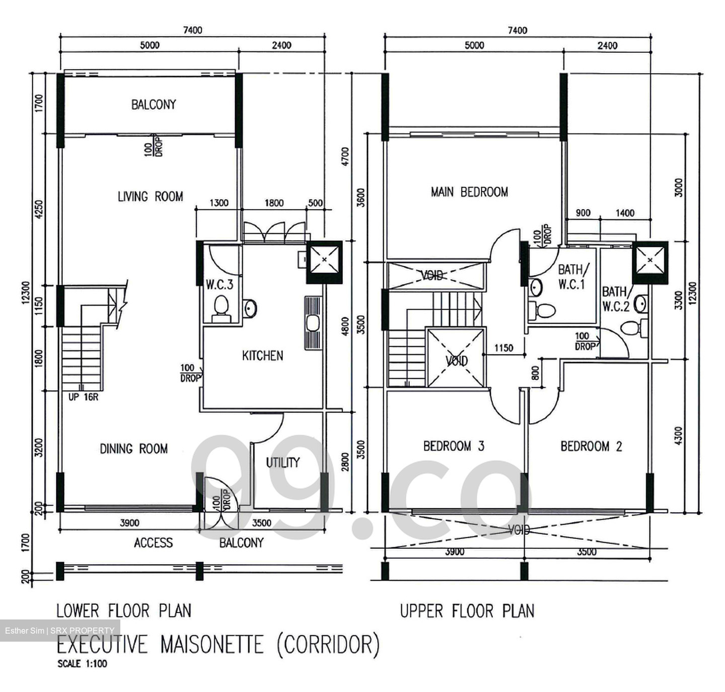 Blk 431 Tampines Street 41 (Tampines), HDB Executive #608687801